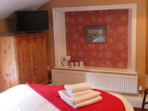 The George Inn – Skipton