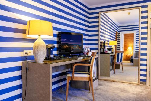 Ambra Hotel - image 7