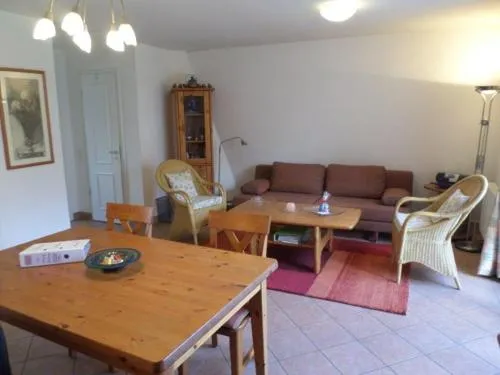Appartementhaus Gegenkolonnaden in Kühlungsborn, Deutschland