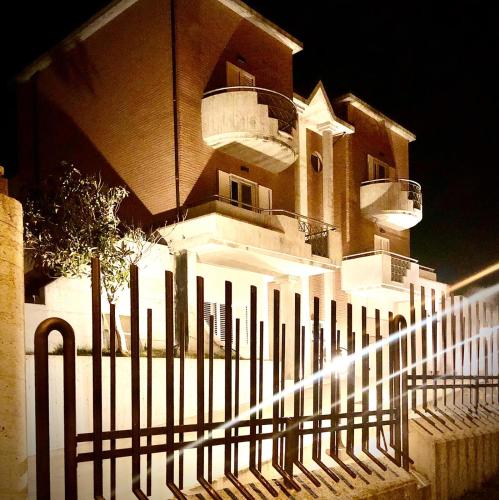 Villa Carmen Resort, Campobasso