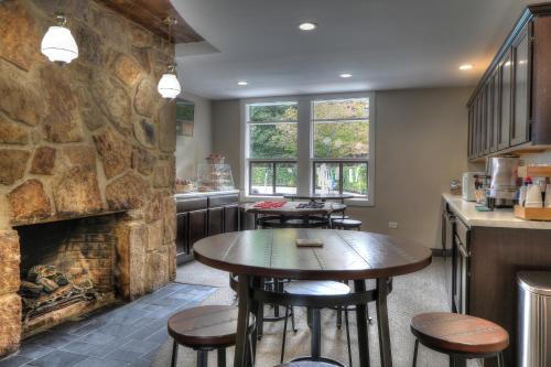 River Edge Inn in Gatlinburg, USA