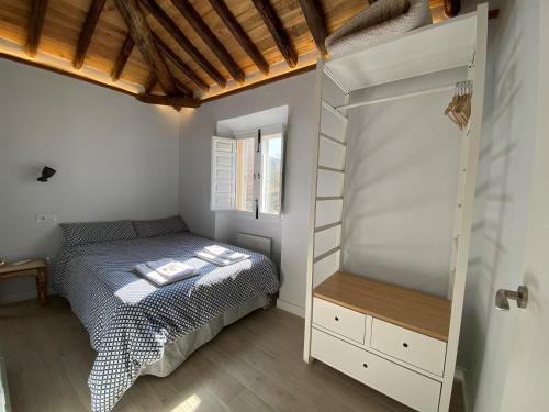 Apartamento Torre del Aver By Cáceres Central Suites - image 11