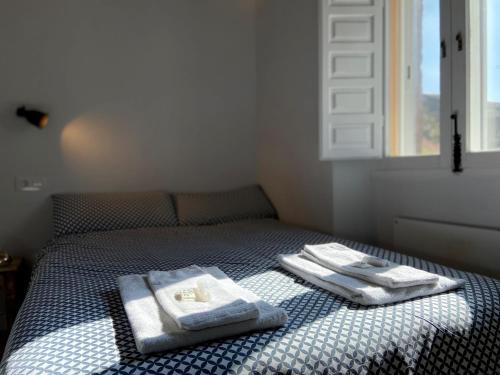 Apartamento Torre del Aver By Cáceres Central Suites - image 6