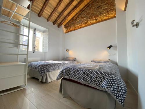 Apartamento Torre del Aver By Cáceres Central Suites - image 9