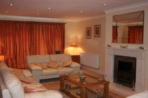 Torlands - Accommodation - Monmouth