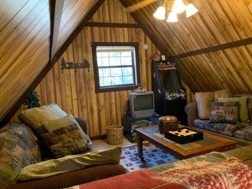 Trout Valley Lodge - image 3
