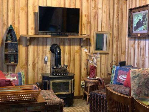 Trout Valley Lodge - image 7