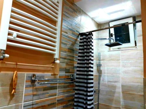 Natura Apartmant - image 11