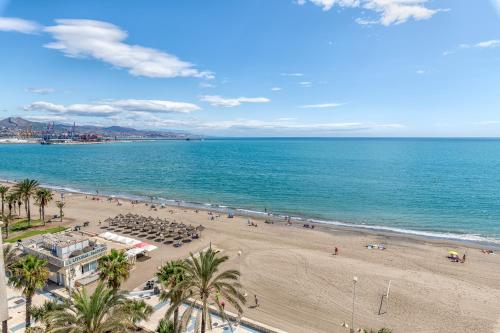 iloftmalaga Ático Pacífico 19 B - image 7
