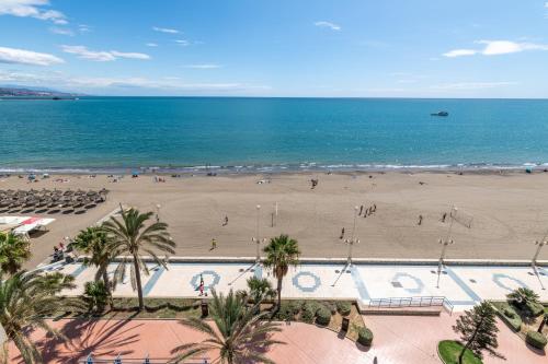 iloftmalaga Ático Pacífico 19 B - image 3