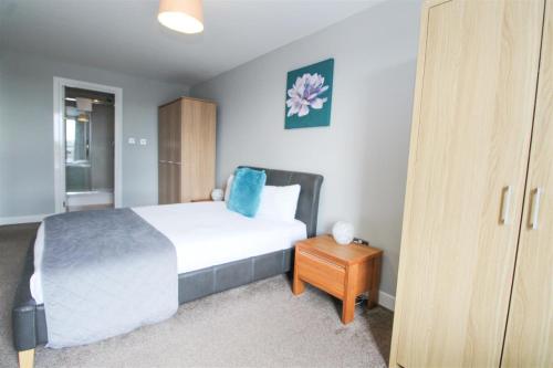 Dreamhouse Apartments Glasgow City Centre