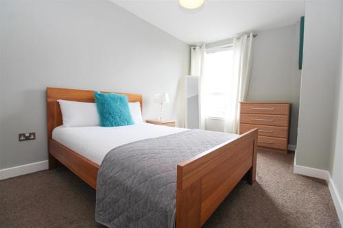 Dreamhouse Apartments Glasgow City Centre - image 4