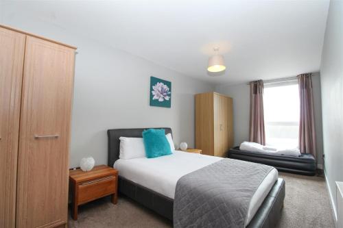 Dreamhouse Apartments Glasgow City Centre - image 3
