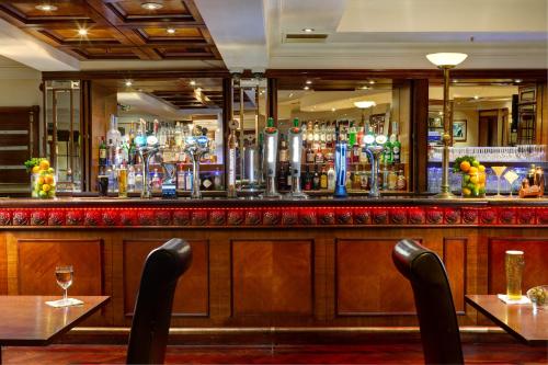 Copthorne Tara Hotel London Kensington - image 6