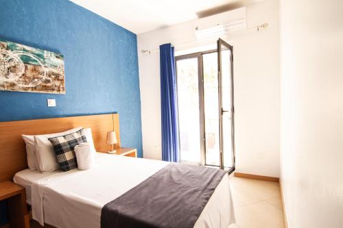 Deluxe Aparthotel