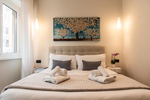 XXIV Domus Luxury Suites - main image