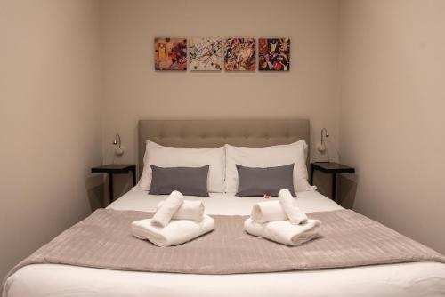 XXIV Domus Luxury Suites - image 13