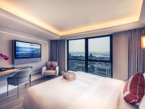 Mercure Hangzhou West Lake