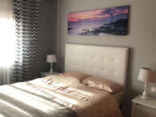 Apartamento LAVANDA , Costamarina, Cabo Roig, Torrevieja