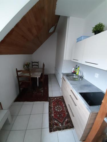 Apartmány pod Hradem