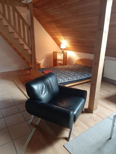 Apartmány pod Hradem