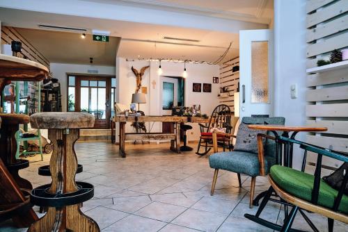 Der Tannenhof - das Radfahrerhotel in Lechaschau