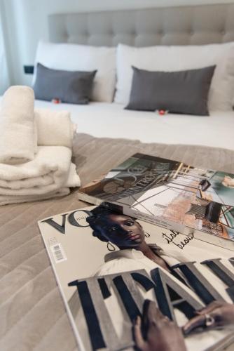 XXIV Domus Luxury Suites, Rzym (zdjęcie 4)