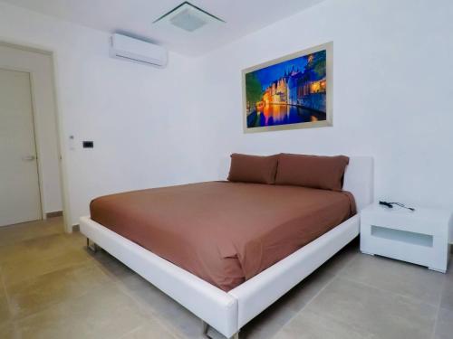 Brand New Two Br Penthouse with a Private Roof Patio! Totally Equipped.