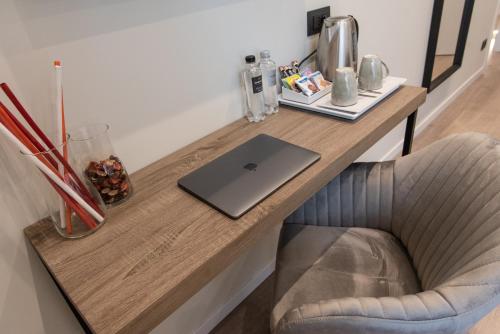 XXIV Domus Luxury Suites, Rzym (zdjęcie 5)