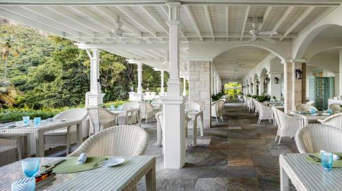 The Terrace