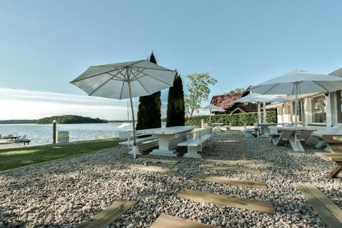Hotel Galery69 ****
