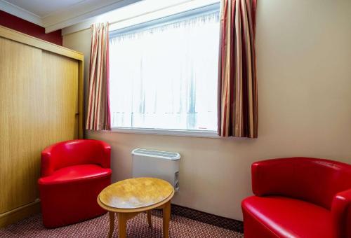 Comfort Inn Arundel - image 7