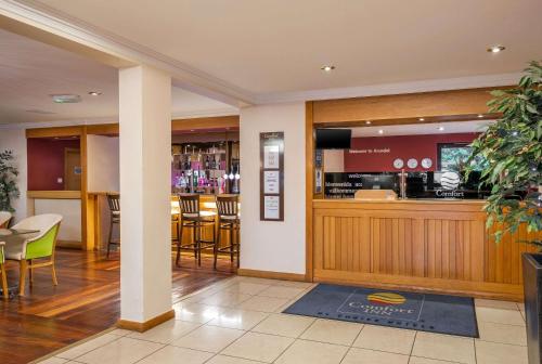 Comfort Inn Arundel photo 2