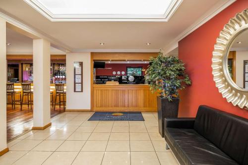 Comfort Inn Arundel photo 1