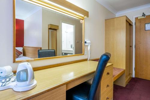 Comfort Inn Arundel - image 3