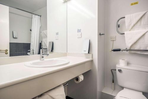 Comfort Inn Arundel - image 5