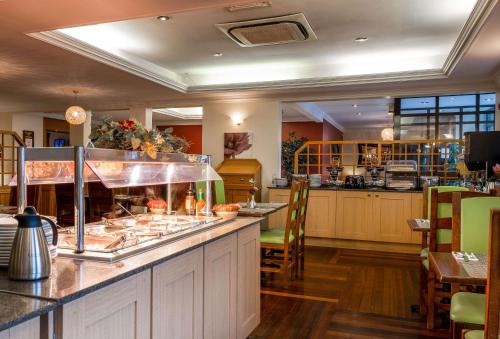 Comfort Inn Arundel - image 8