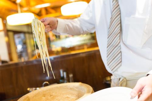 BARDOLINO Fine.Food.Hotel - image 4