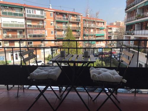 New Apartament close to IFEMA-AEROPUERTO