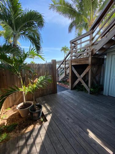Harborside Motel & Marina – Key West, FL