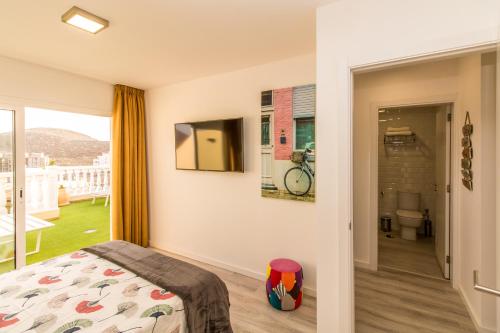 Duplex El Palmar 6P - B29