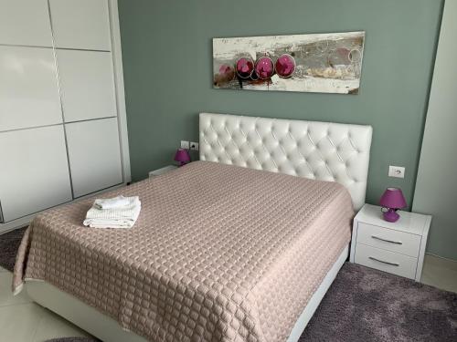 Apartments 3 room Lungo Mare Vip