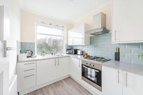 Flat 2 Blenheim Apartment, , Surrey