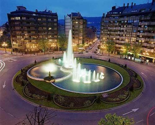  VUT 795 AS Apartamento Marqués de Teverga 10 in Oviedo
