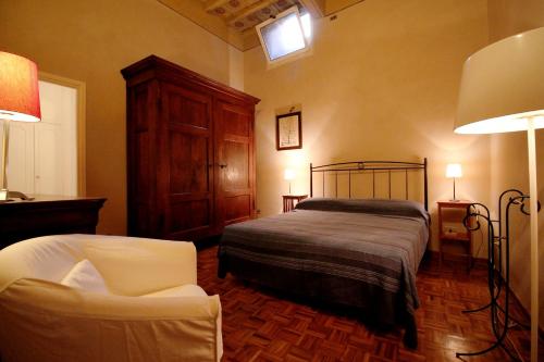 Family 2BR Apartment in Via Giulia - main image