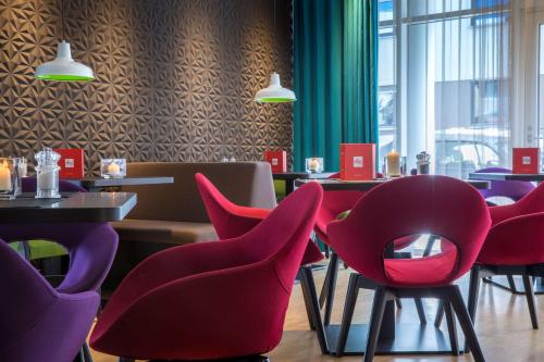 Park Inn by Radisson Nürnberg - image 8