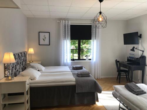 Degerfors Bed & Breakfast