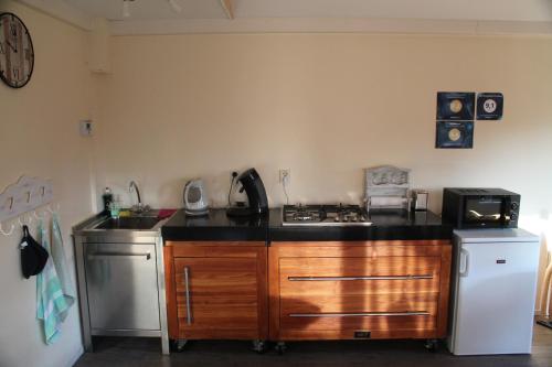  Di'Mami House in Avenhorn