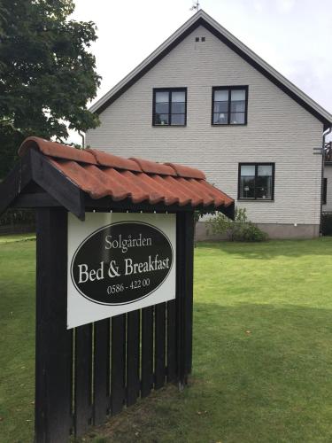Degerfors Bed & Breakfast - image 2