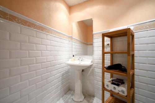Valencia Centro. Wifi/AACC Jacuzzi, Valencie (fotografie 10)